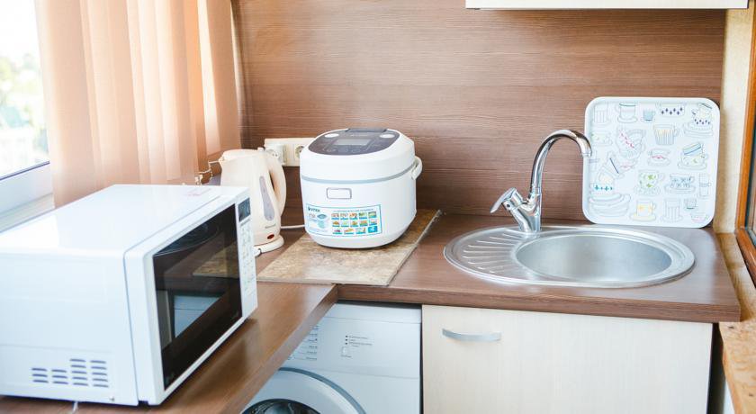 Гостиница Суббота Отель Сочи-25