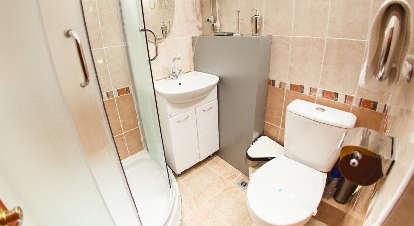 Гостиница Суббота Отель Сочи