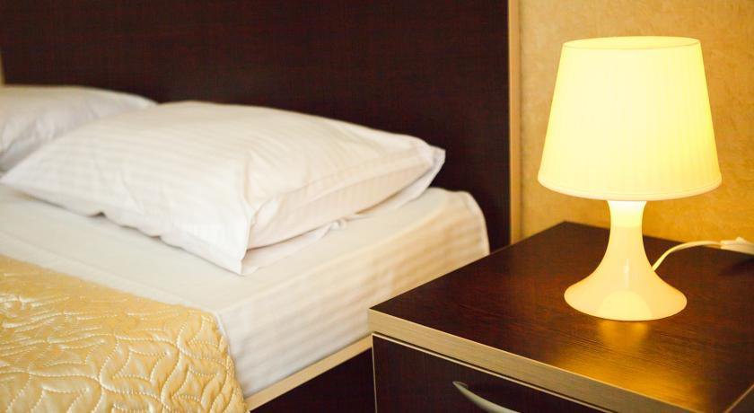 Гостиница Суббота Отель Сочи-10