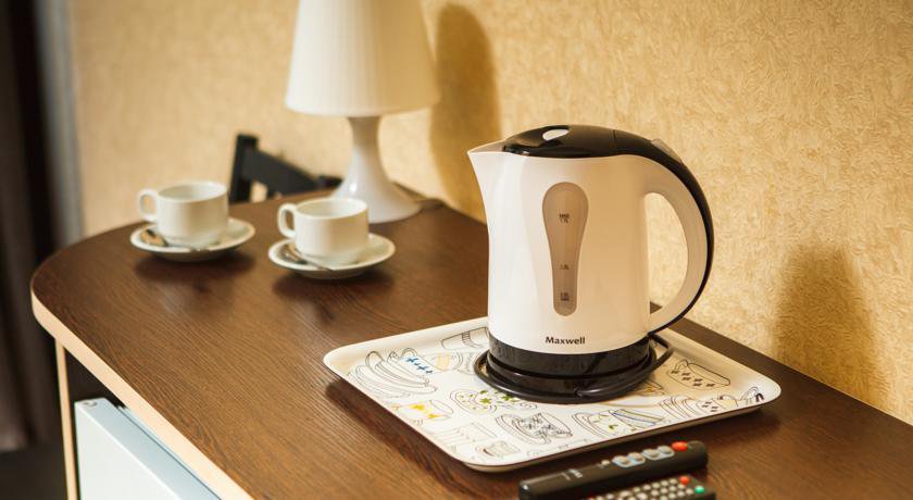 Гостиница Суббота Отель Сочи-8