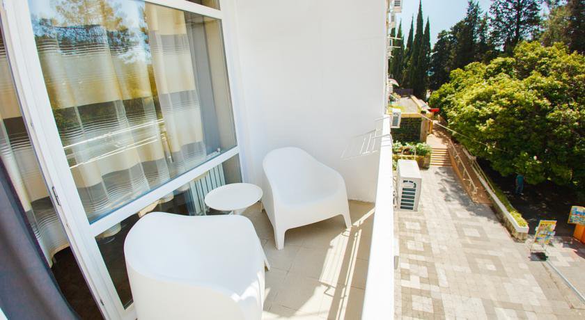 Гостиница Суббота Отель Сочи-12