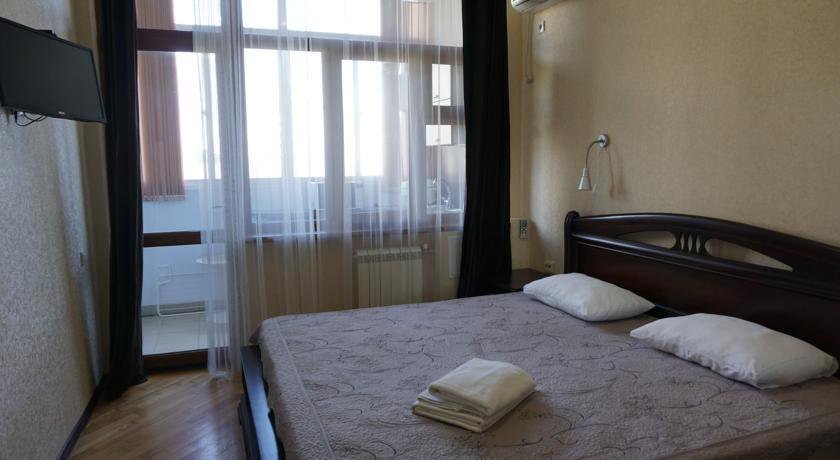 Гостиница Суббота Отель Сочи-33