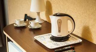 Гостиница Суббота Отель Сочи-4