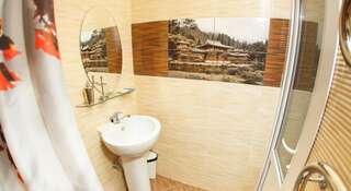 Гостиница Суббота Отель Сочи-5