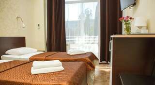 Гостиница Суббота Отель Сочи-0